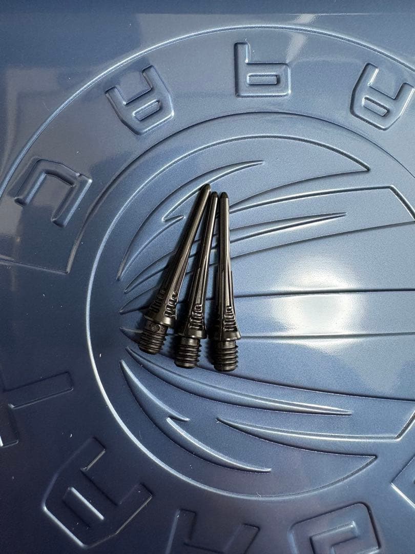 TARGET PYRO G11 星野光正　CRYOチップのおまけ付