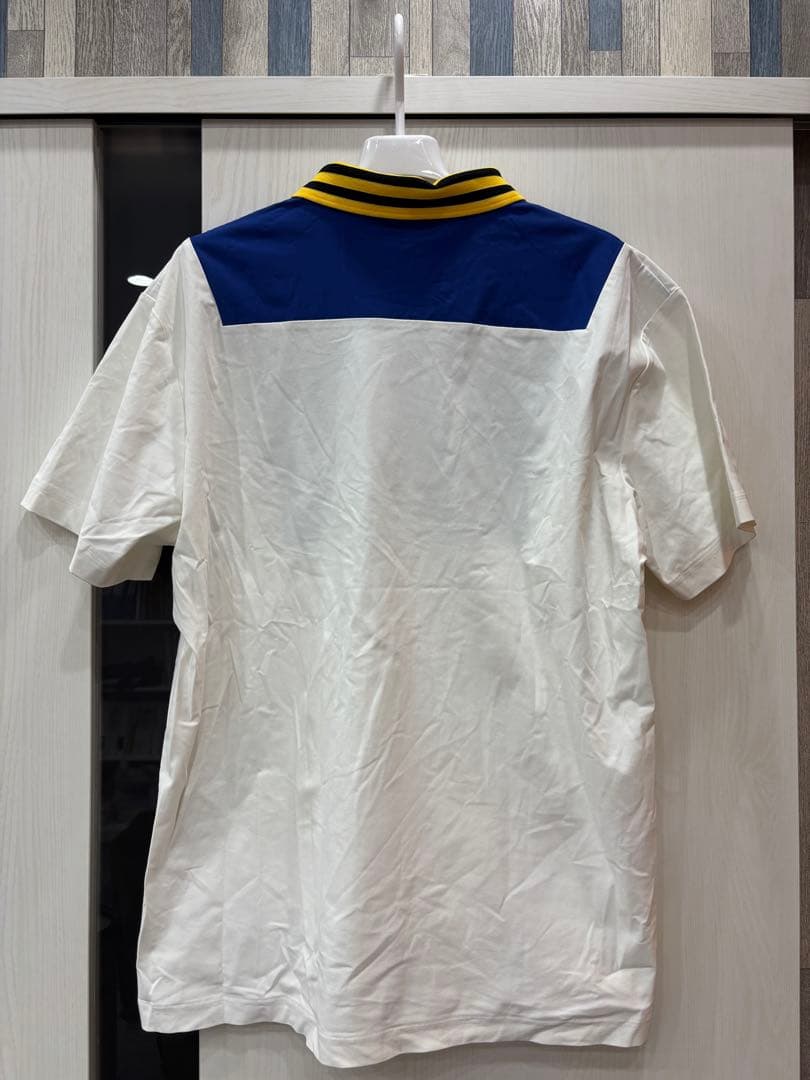 CALLEJERO ポロシャツ　パンツセット　カジェヘラ　サイズ7