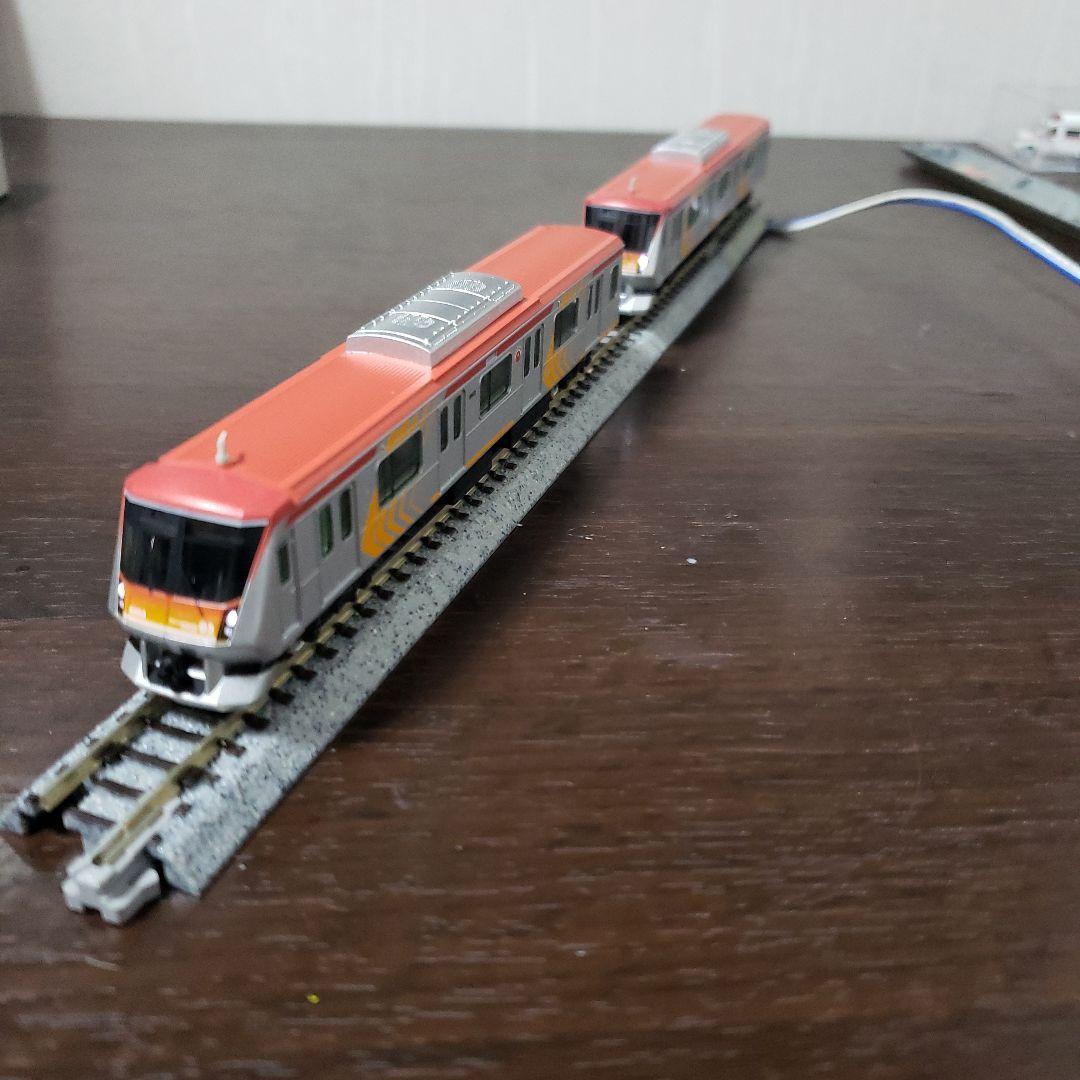 グリンマックス4210東急6000系