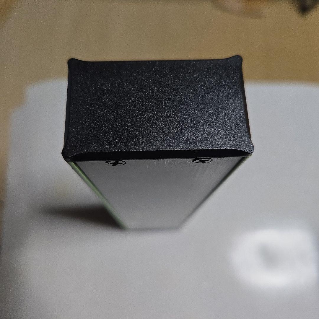 K.E.S by KIKUTANI KIP-AC208 MS パワーサプライ