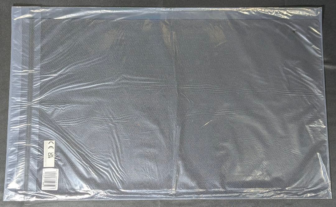 メメント・エンウィッチ プレイマット MASTER DUEL 遊戯王 未開封