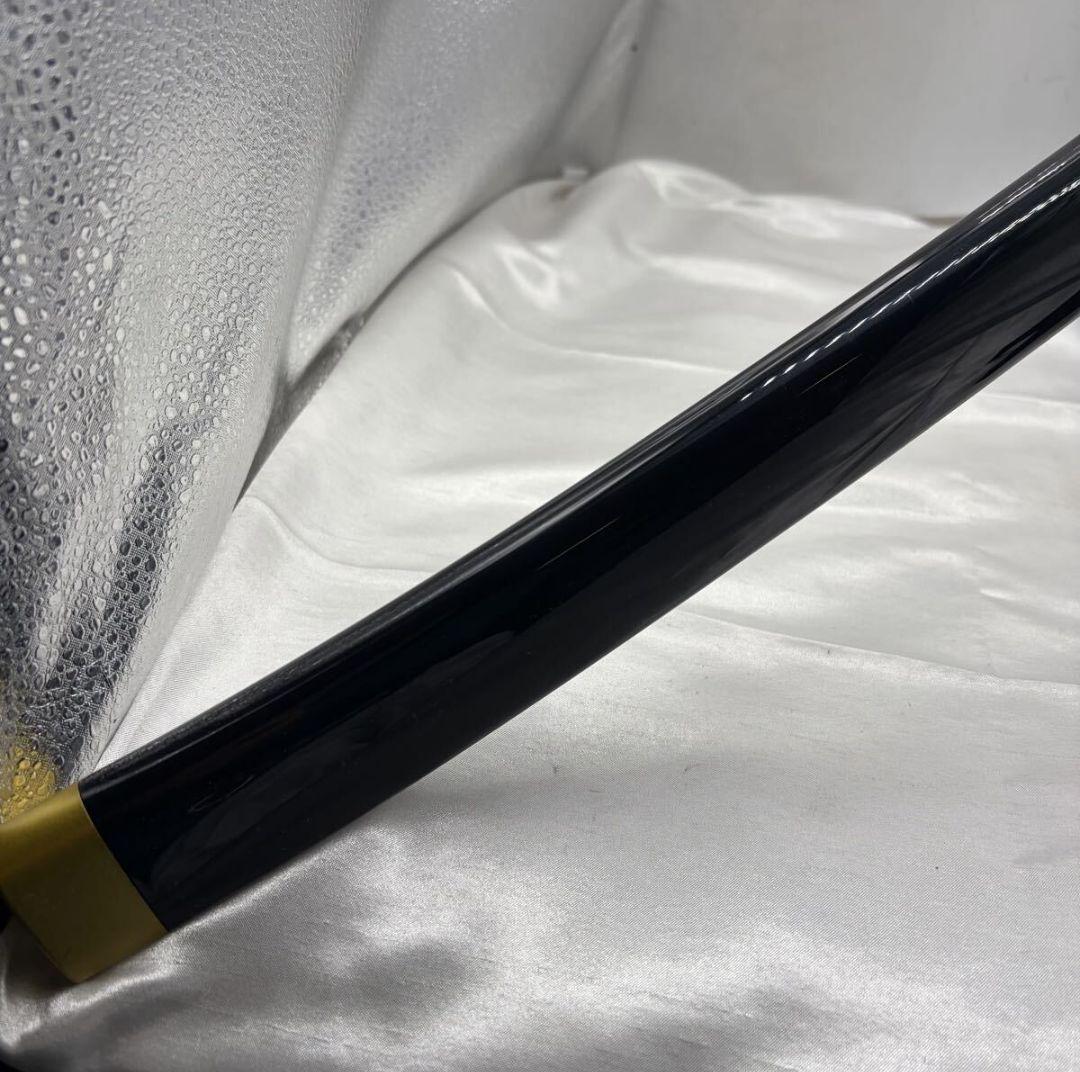 【稀少】鬼滅の刃　富岡義勇モデル PROPLICA 日輪刀　スタンド付き