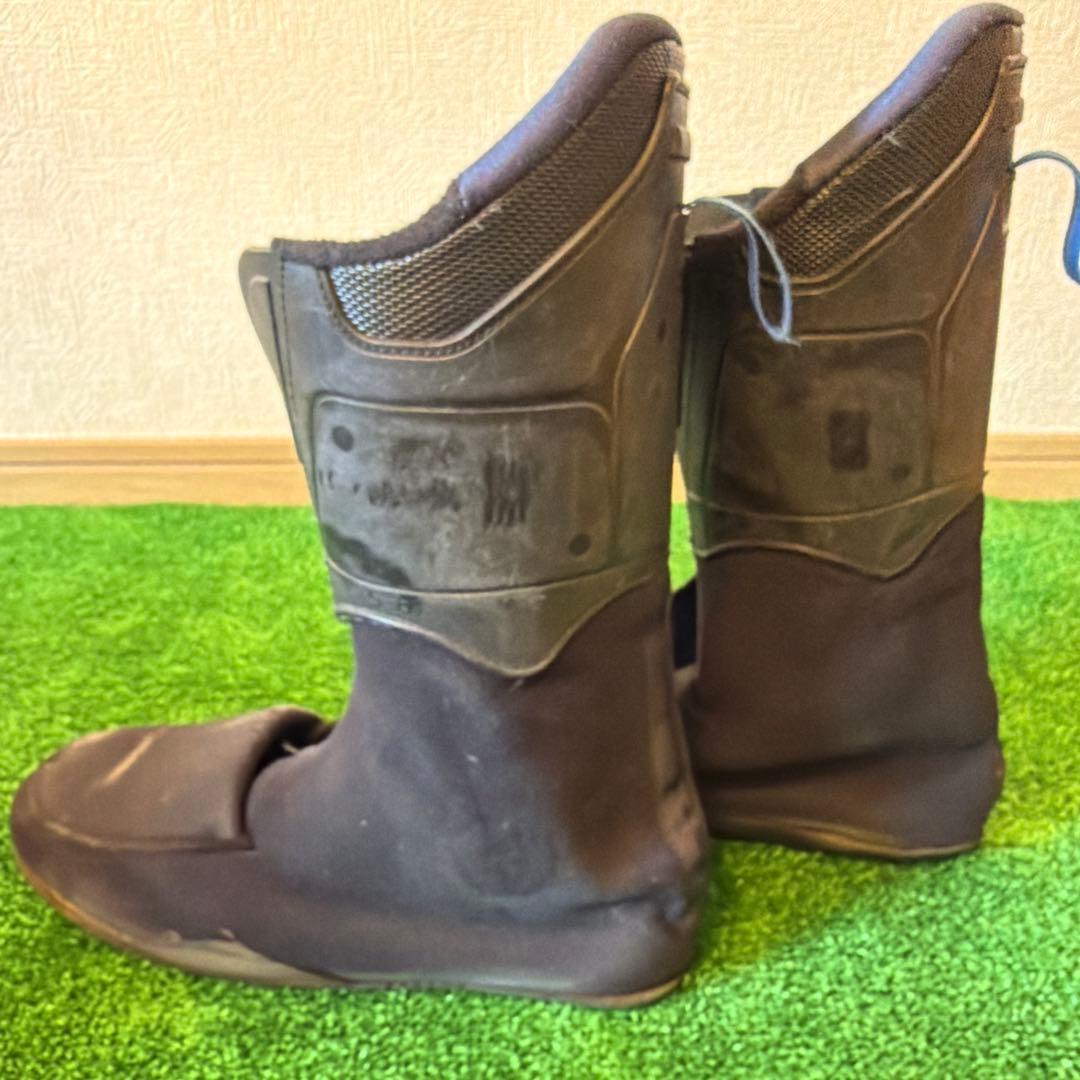 REXXAM レクザム DATA 100 スキーブーツ 26cm