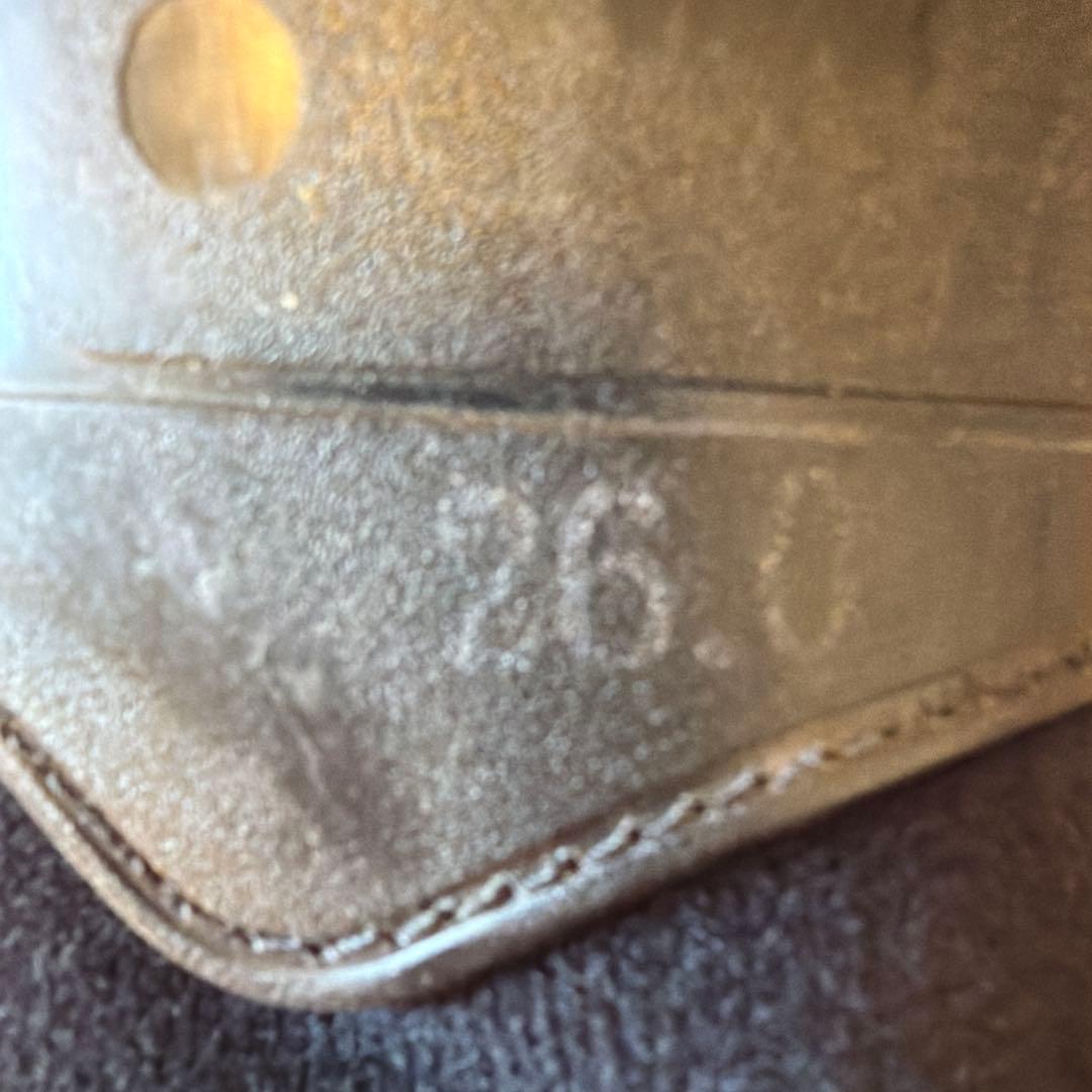 REXXAM レクザム DATA 100 スキーブーツ 26cm