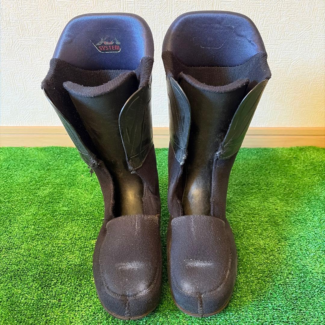 REXXAM レクザム DATA 100 スキーブーツ 26cm