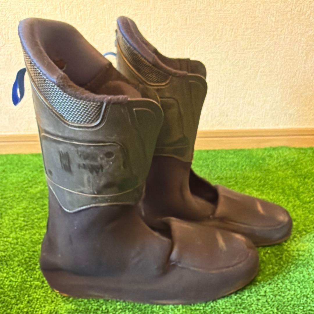 REXXAM レクザム DATA 100 スキーブーツ 26cm