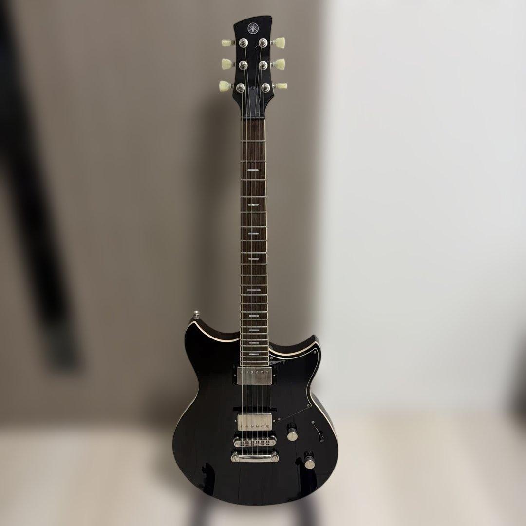 ギター YAMAHA REVSTAR RSS20 BL