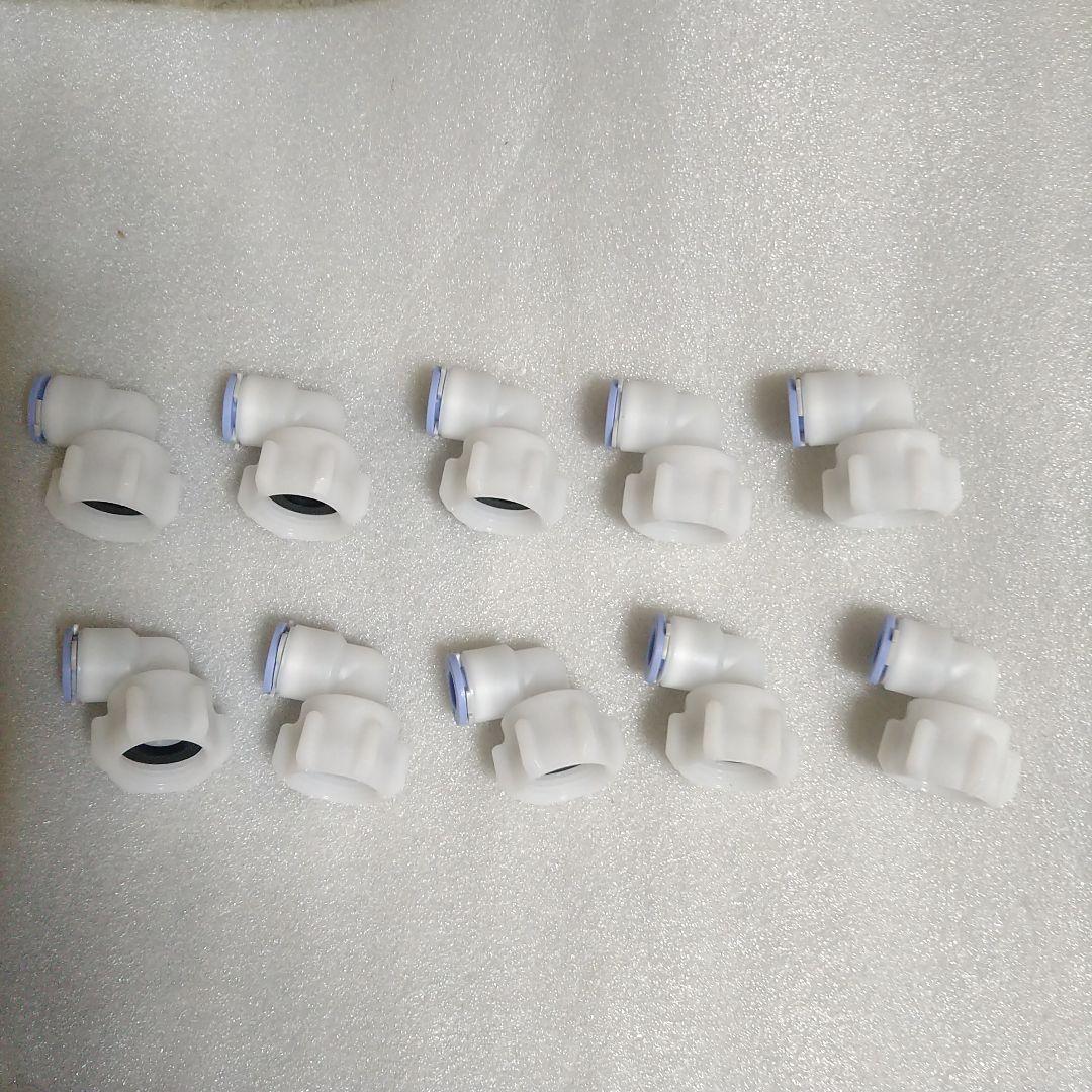 ビールサーバー用ジョイント部品、サッポロ、サントリー用10個（新品未使用）