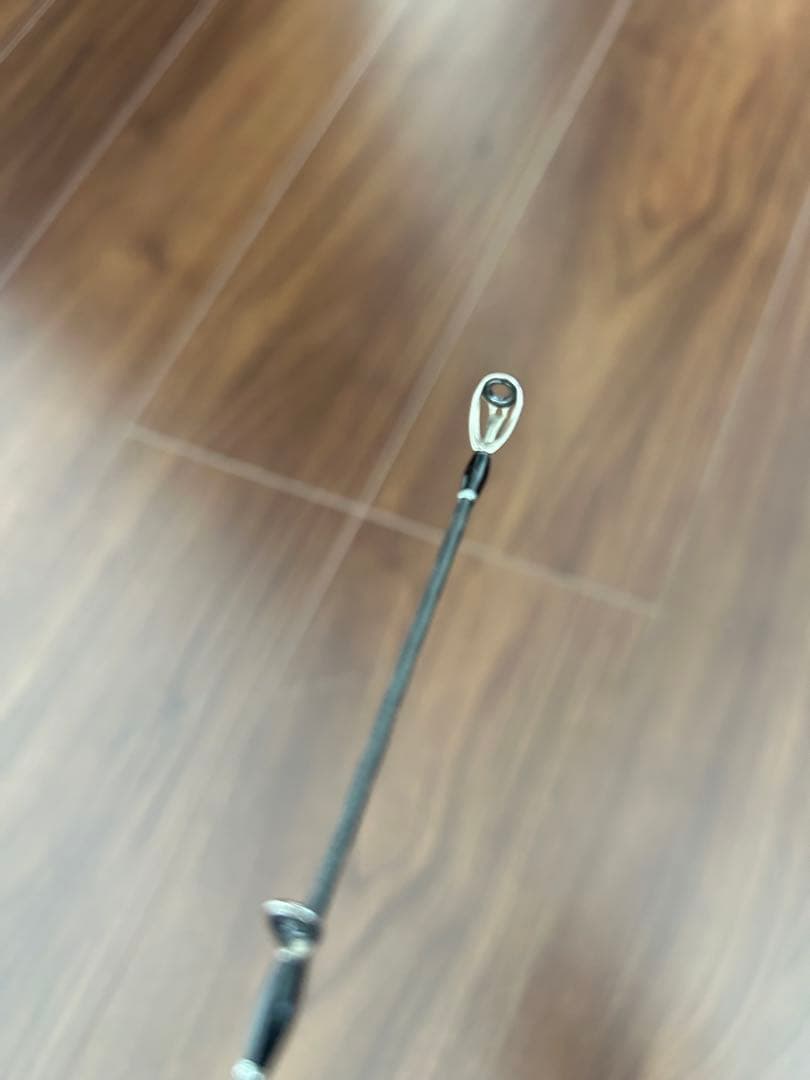 【美品】送料無料　シマノ 22エクスプライド 163L-BFS/2