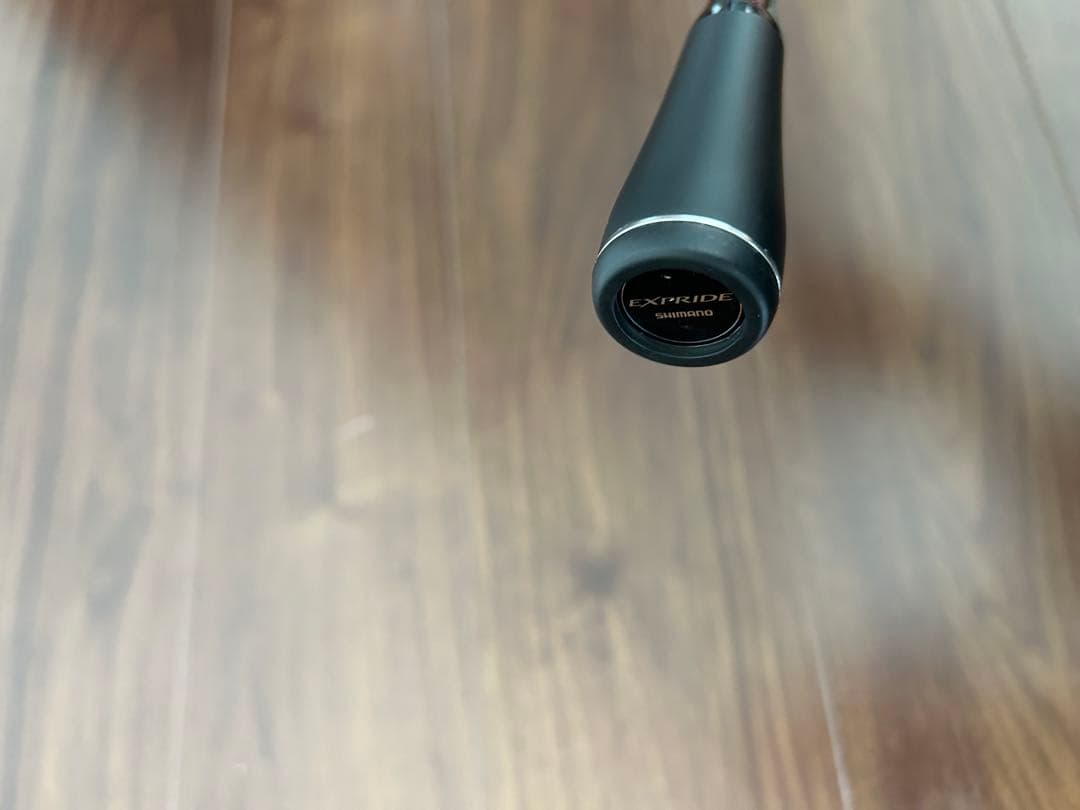 【美品】送料無料　シマノ 22エクスプライド 163L-BFS/2