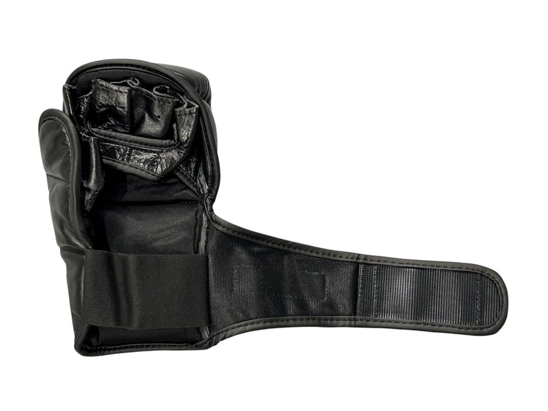 GRIT パウンドグローブ　フリーサイズ　ブラック　使いやすさ抜群のグローブです