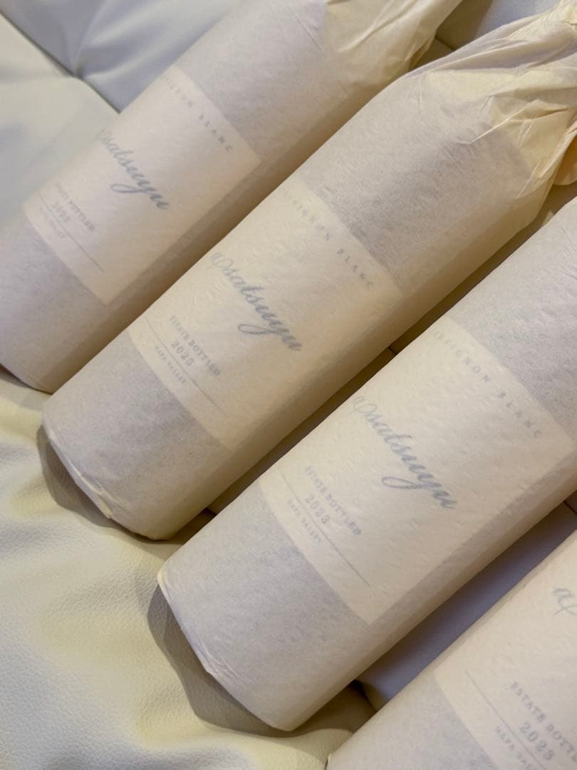 あさつゆ2023フルボトル5本セット