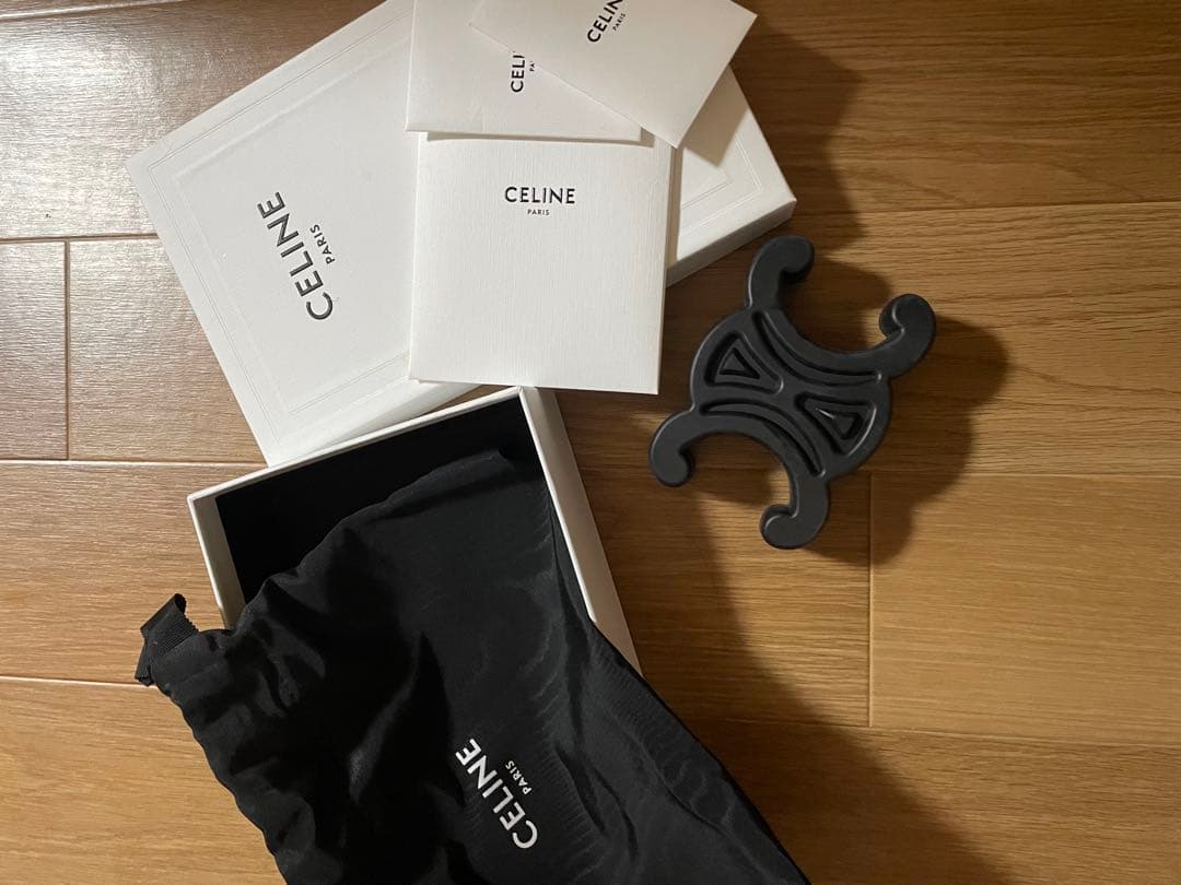 CELINE DOG ドックトイ