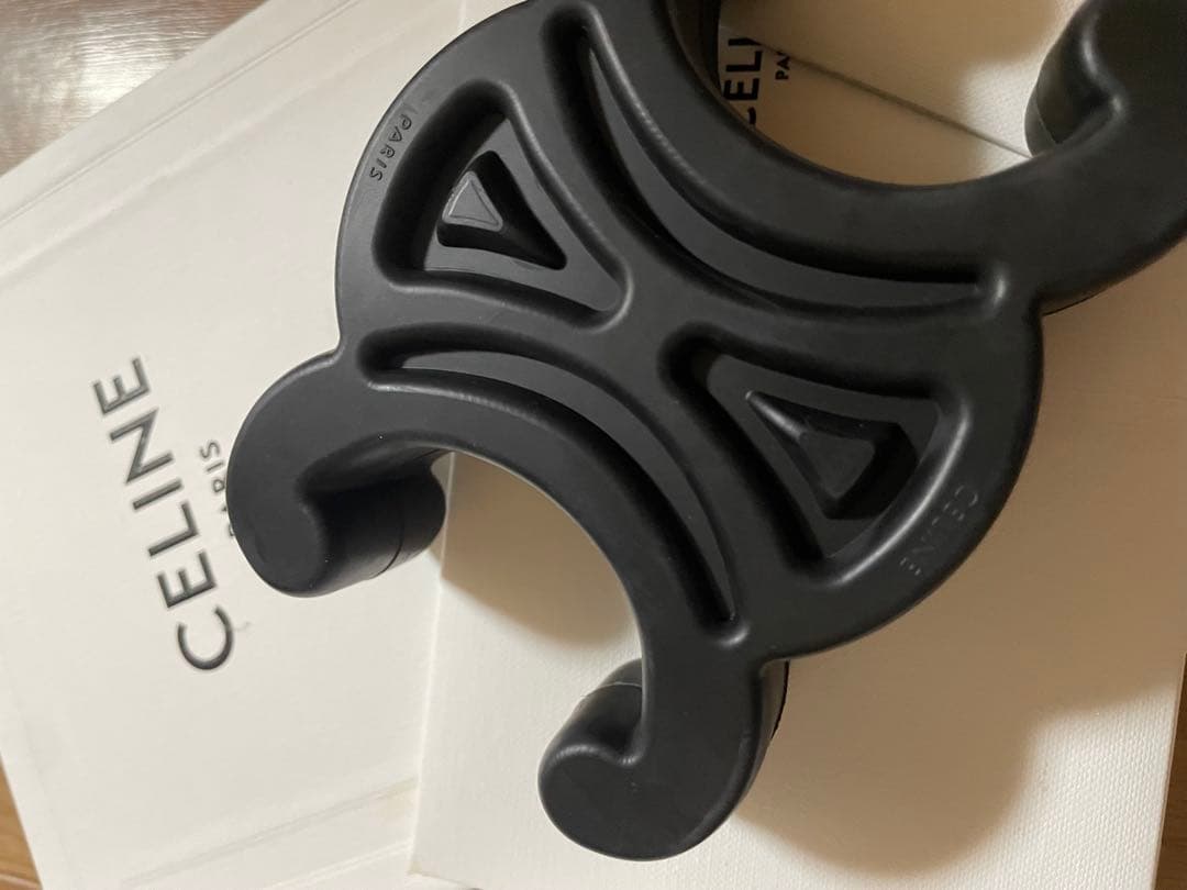 CELINE DOG ドックトイ