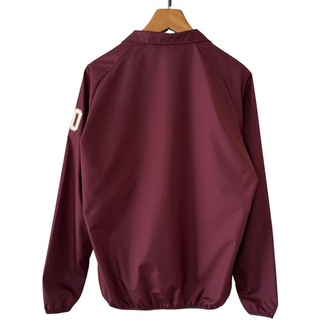 【新品】楽天イーグルス 2025 ファンクラブオリジナル ウインドブレーカー M