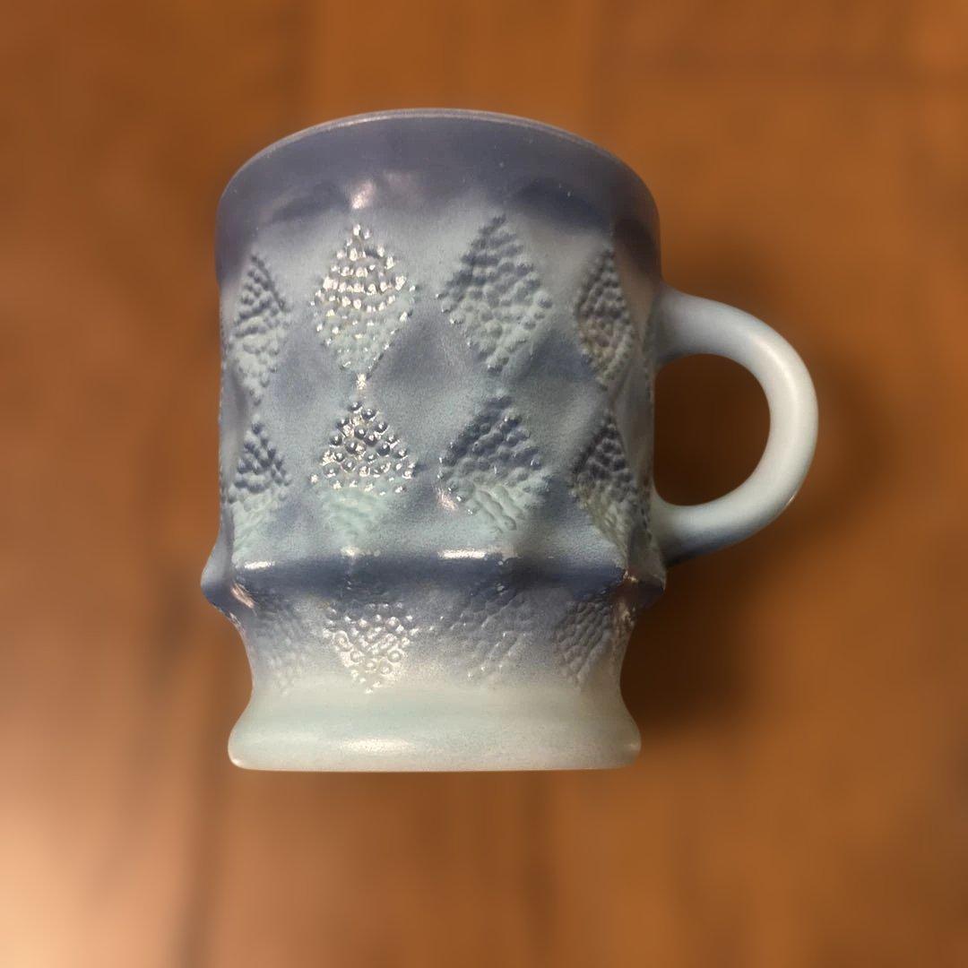 タイムサービス中！ファイヤーキング　キンバリーマグカップ3個 セット