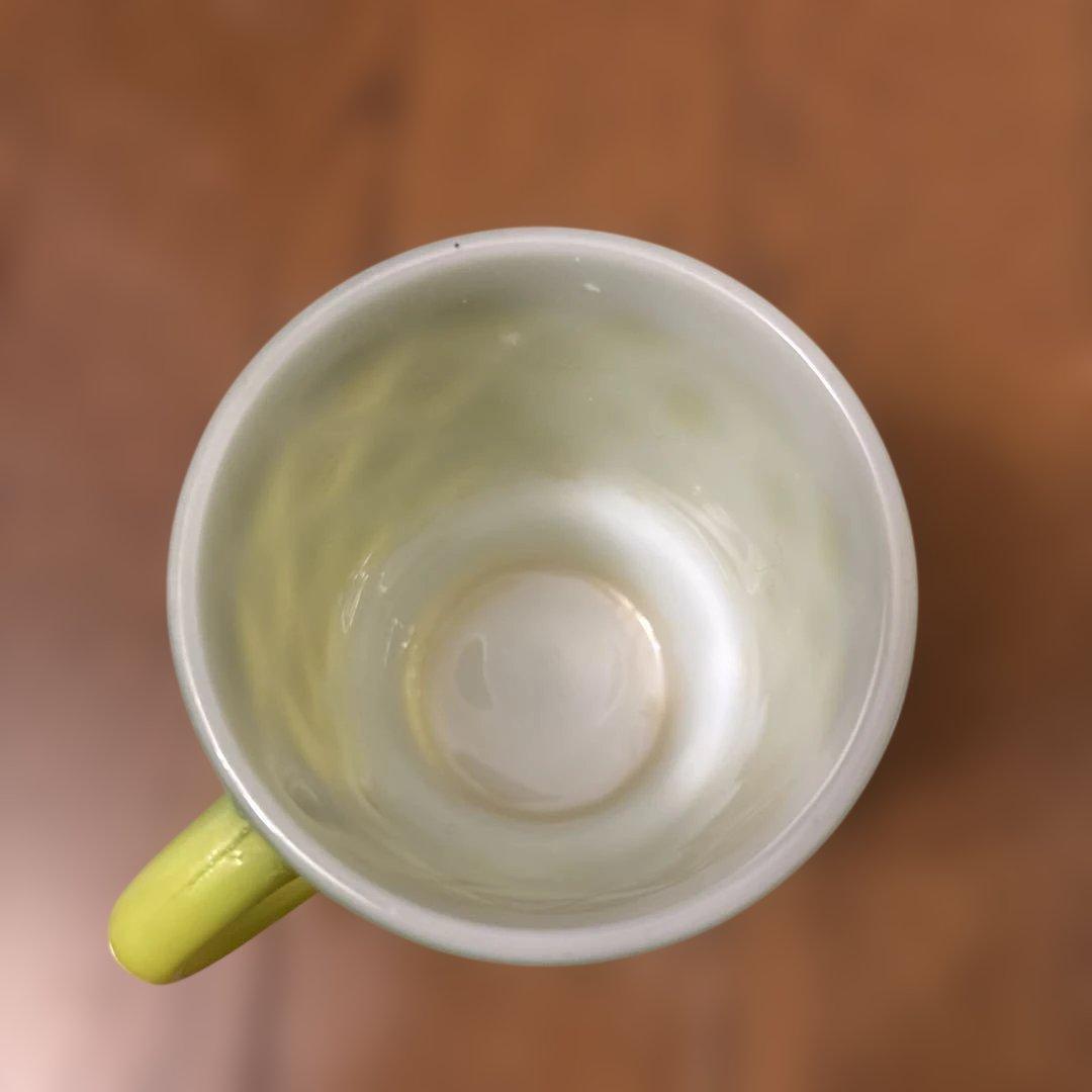 タイムサービス中！ファイヤーキング　キンバリーマグカップ3個 セット