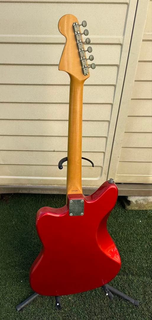 ギター Fender Japan Jaguar