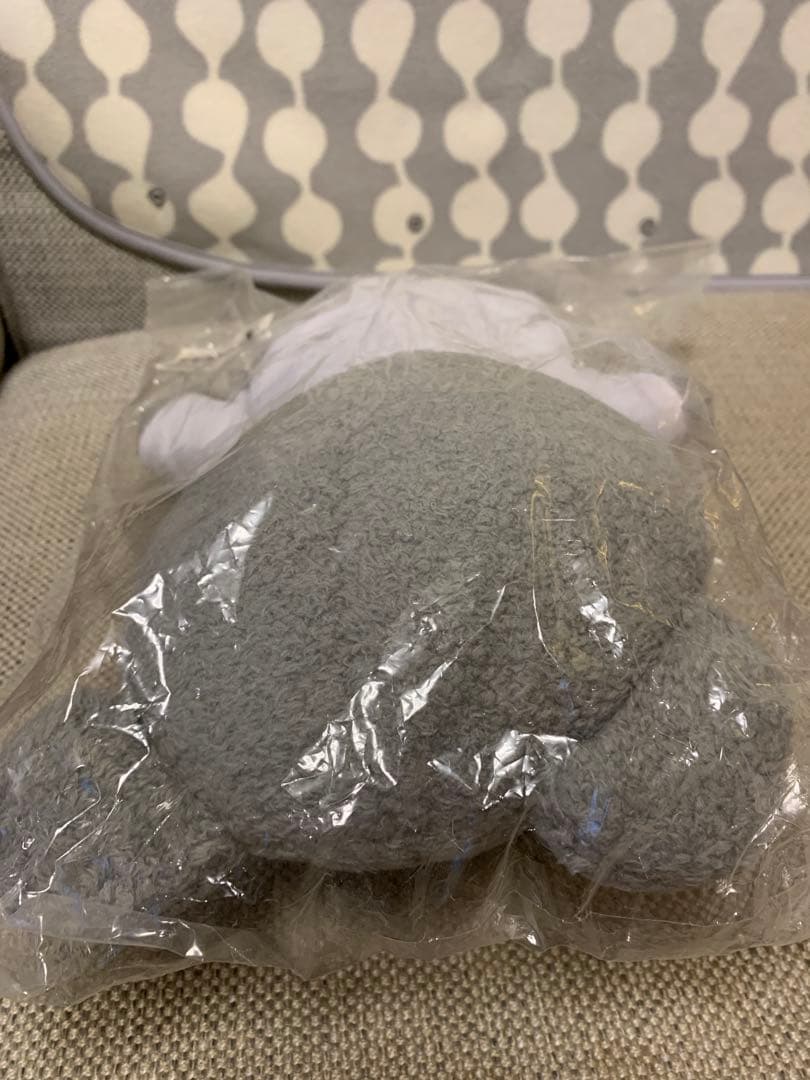 ヒプノシスマイク くま・ぐるみ ぬいぐるみ（M） 神宮寺寂雷