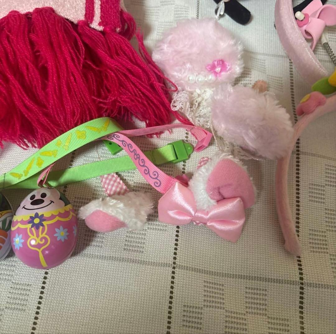 ディズニーグッズまとめうり