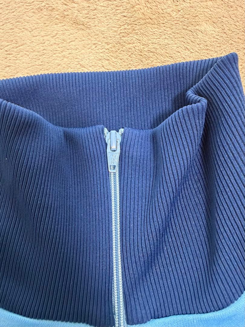 adidas トレーニングスーツ ADS-4F