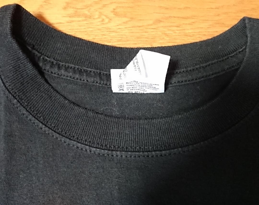 KISS / キッス バンドTシャツ 新品・未使用 FAREWELL TOUR