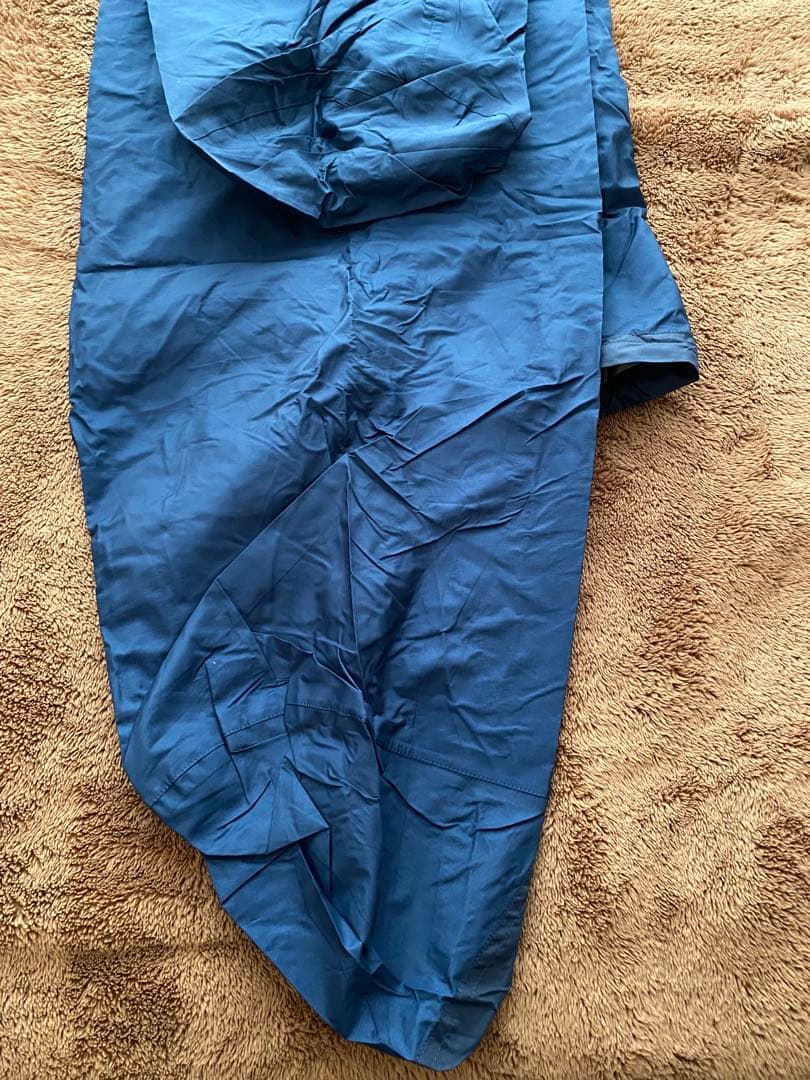 ISUKA GORE-TEX ウルトラライトシュラフカバー