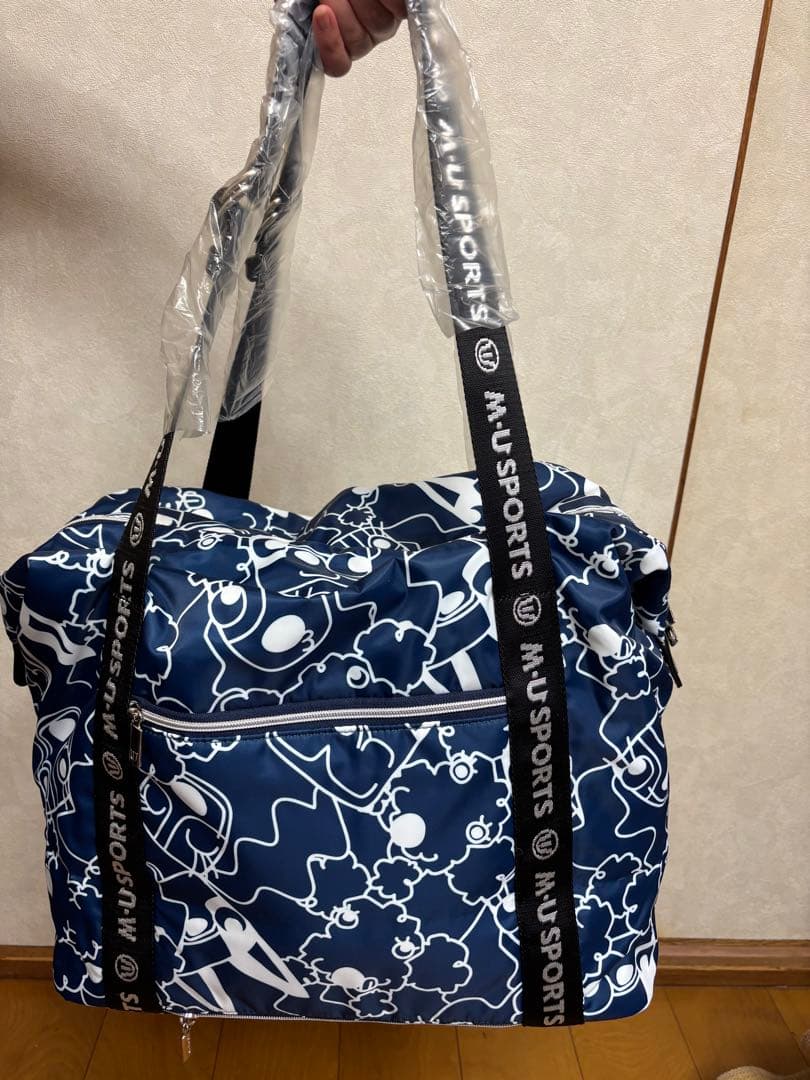 値下　ミエコウエサコ　バック