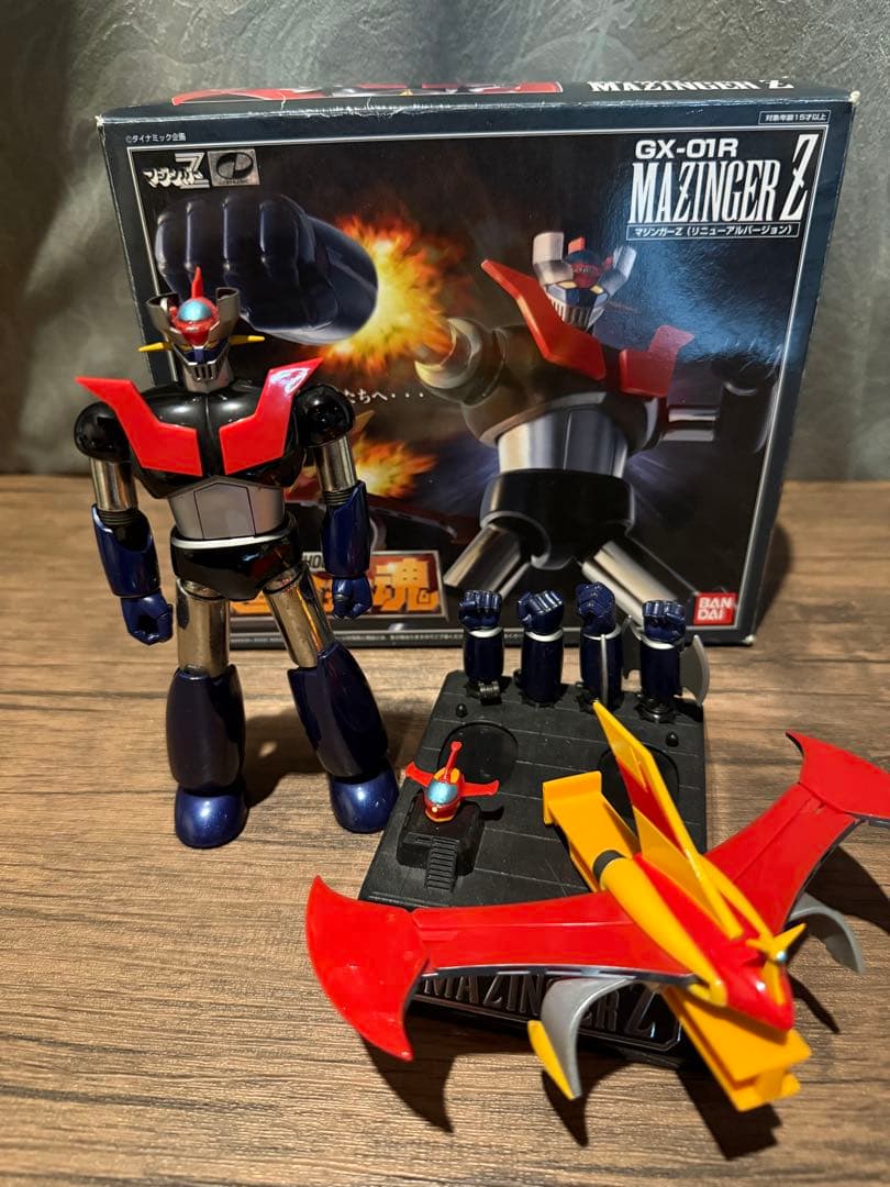 超合金　まとめ売り　12体