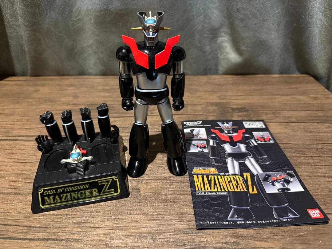 超合金　まとめ売り　12体