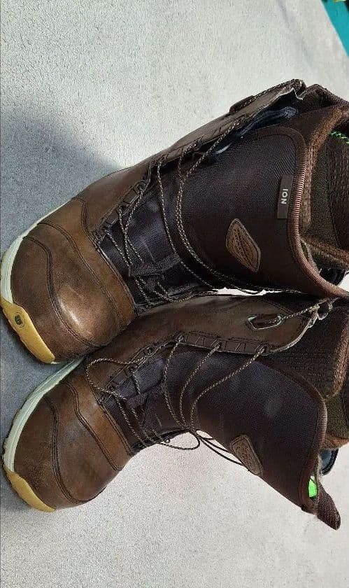 Burton（バートン）アイオン レッドウィング 27.5 スノーボードブーツ