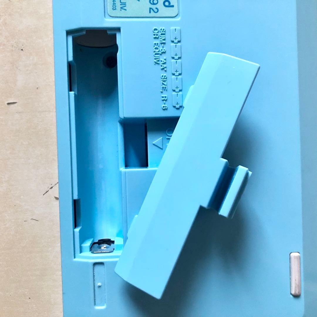 鍵盤楽器 YAMAHA HandySound HS-400