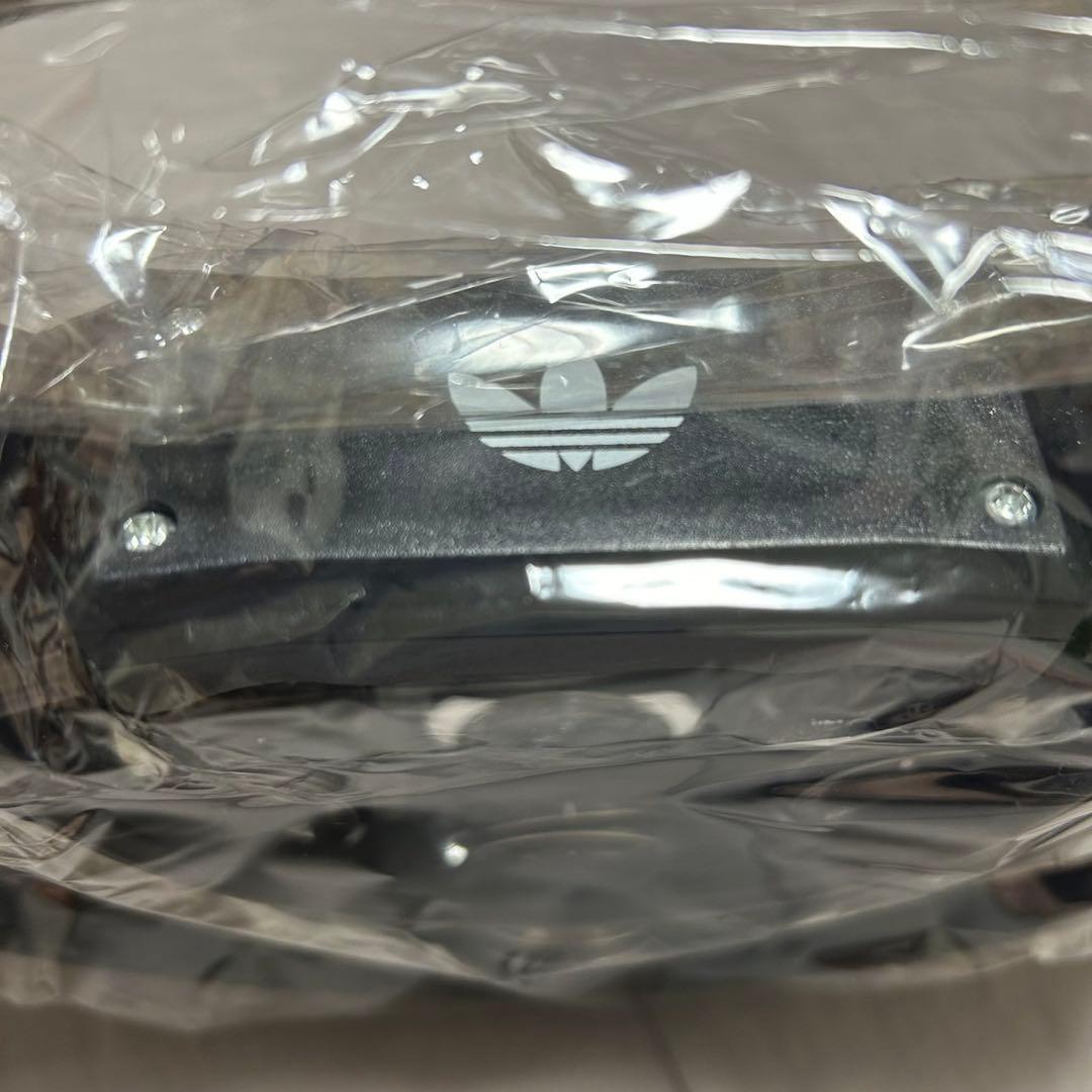 S*Y様 adidas×oasis タンバリン ブラック