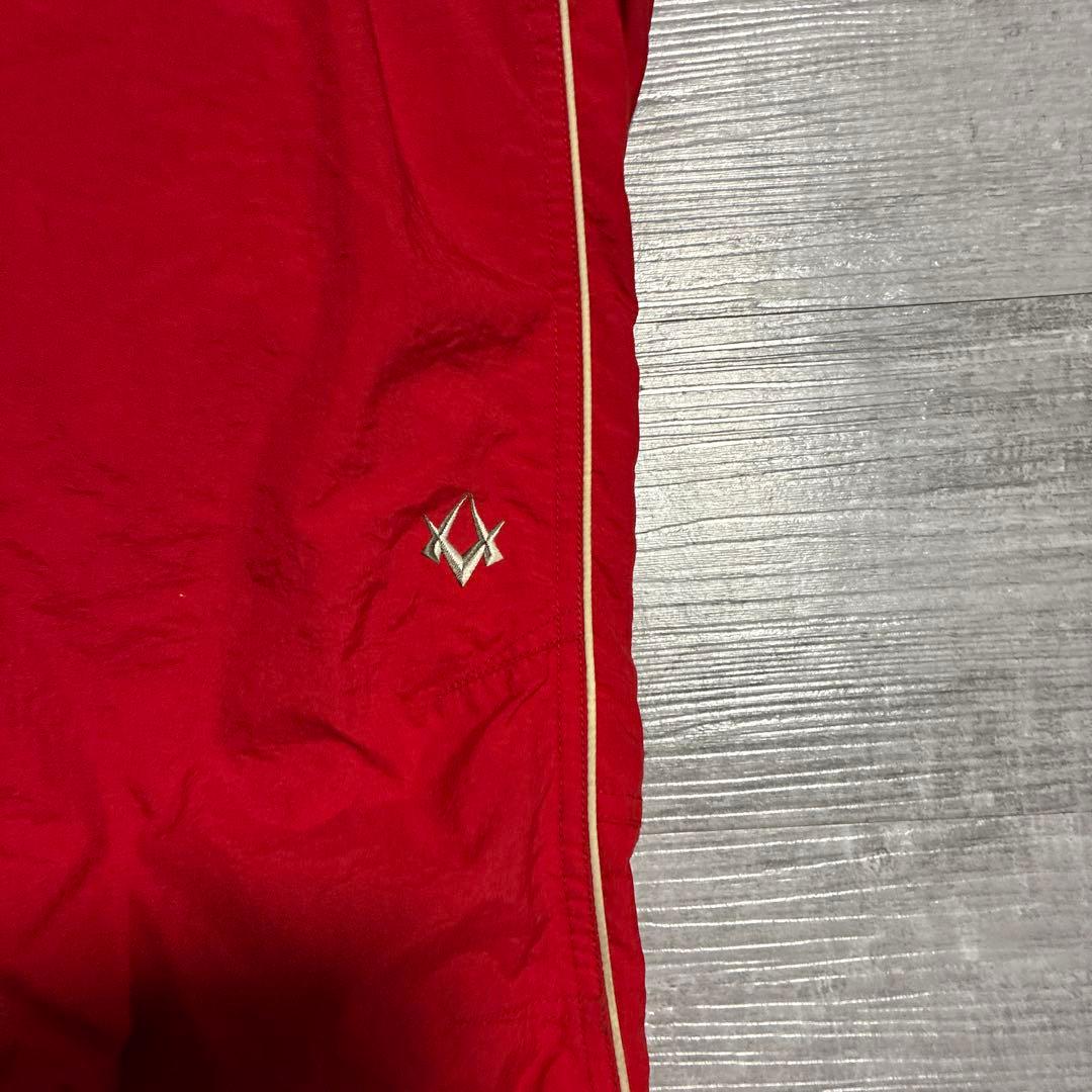 フィッシング防寒着スーツ