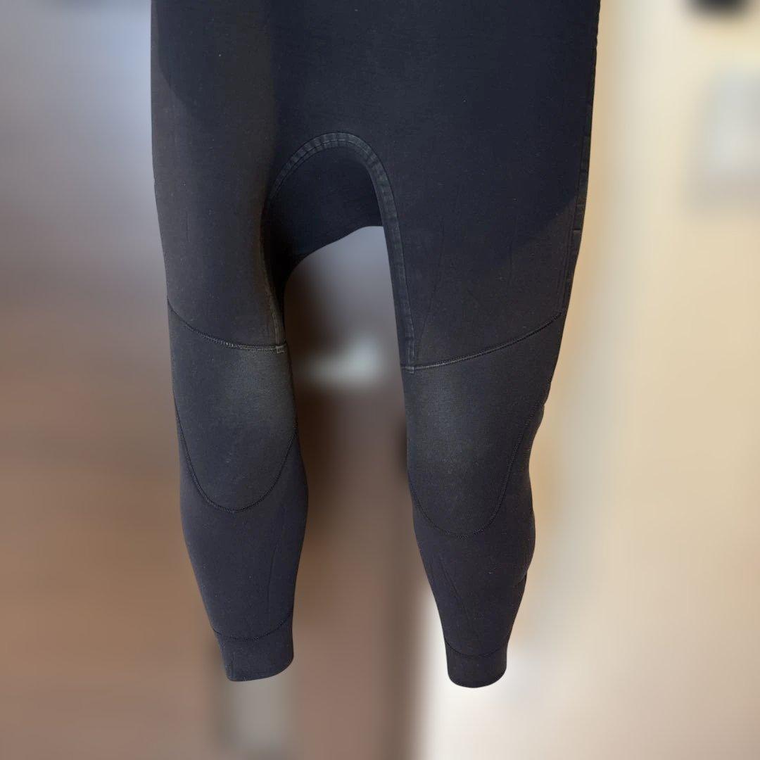 AXXE CLASSIC 5mm 3mm セミドライ 163cm 82kgオーダ