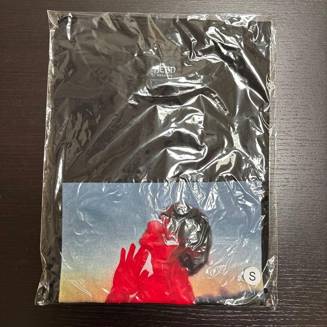 ❤︎ 藤井 風 ❤︎ LOVE ALL SERVE ALL S【新品未使用 未開封】