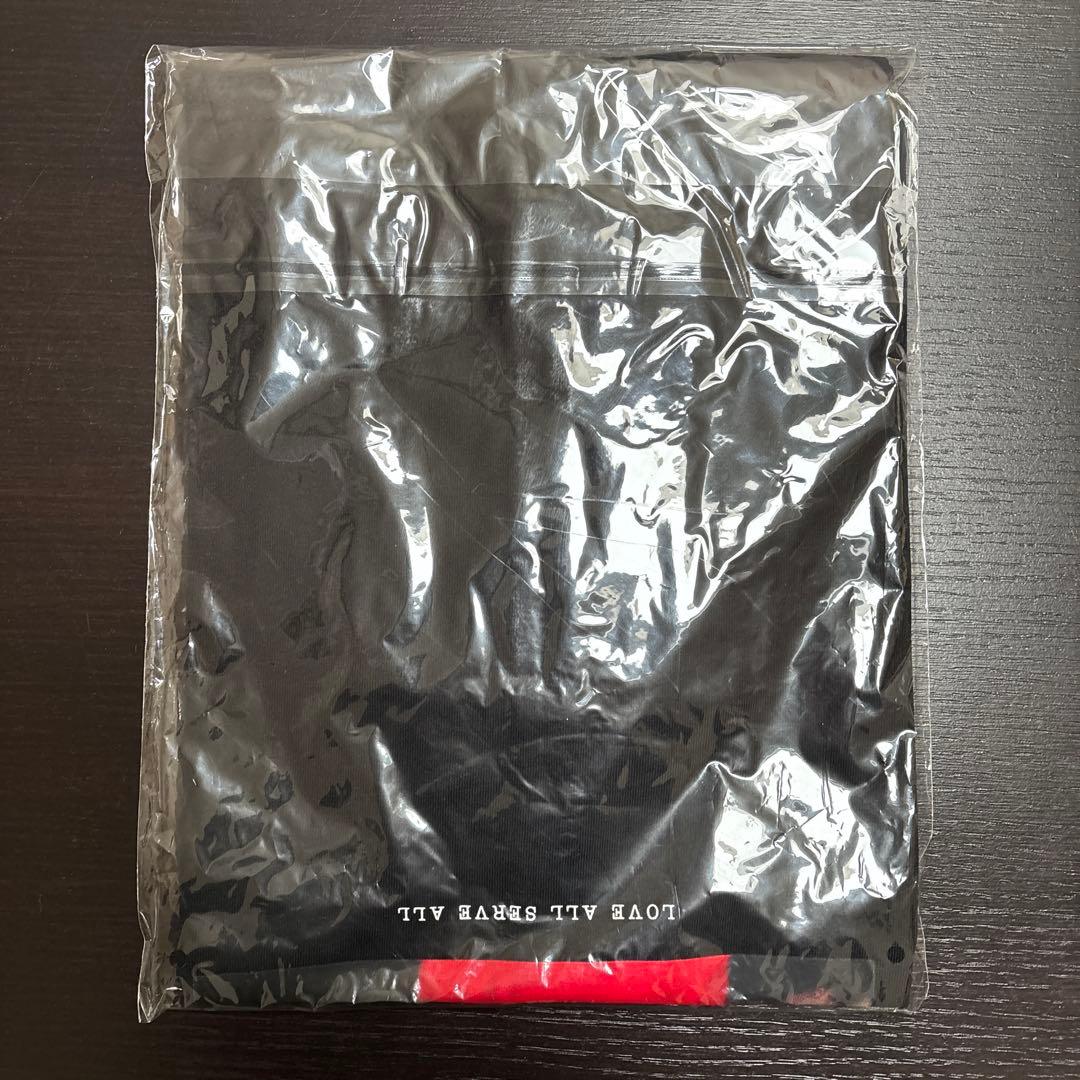 ❤︎ 藤井 風 ❤︎ LOVE ALL SERVE ALL S【新品未使用 未開封】