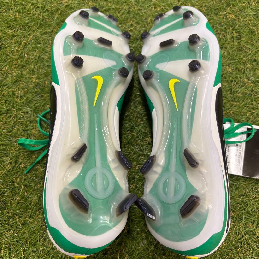 【即日発送 未使用】NIKE レジェンド10 エリートFG LV8 26.5cm