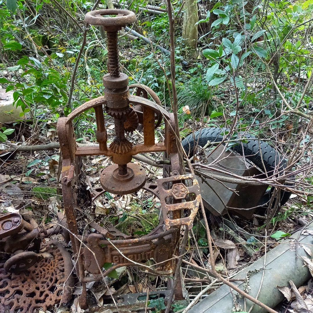 ペンギンかき氷