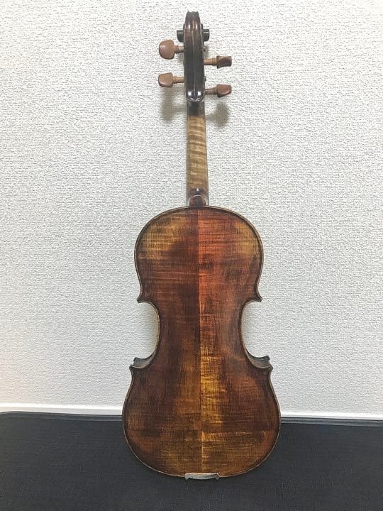 バイオリン4/4 ノーラベル量産品