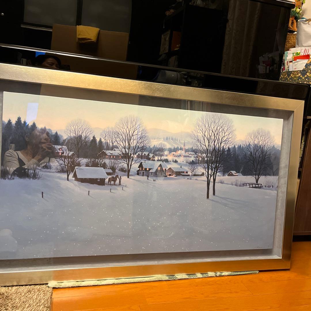 笹倉哲平　エデルシュタイン村へ