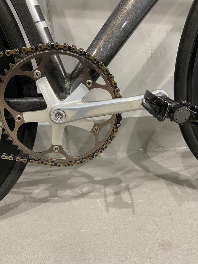 cinelli vigorelli チネリ ヴィゴレッリ トラック ピスト
