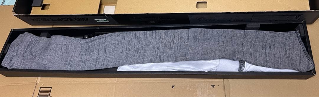 東京マルイ L96 AWS　ブラックストック 値引き不可