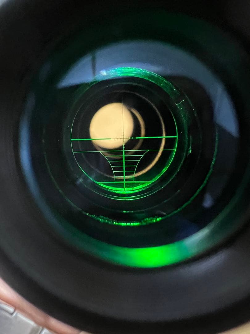 東京マルイ L96 AWS　ブラックストック 値引き不可