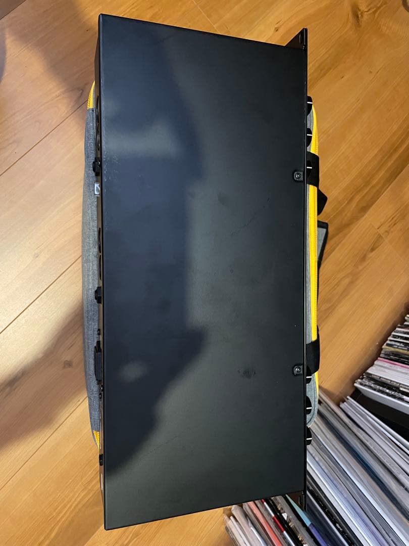 和彦　ART PRO MPA II マイクプリアンプ　中古品