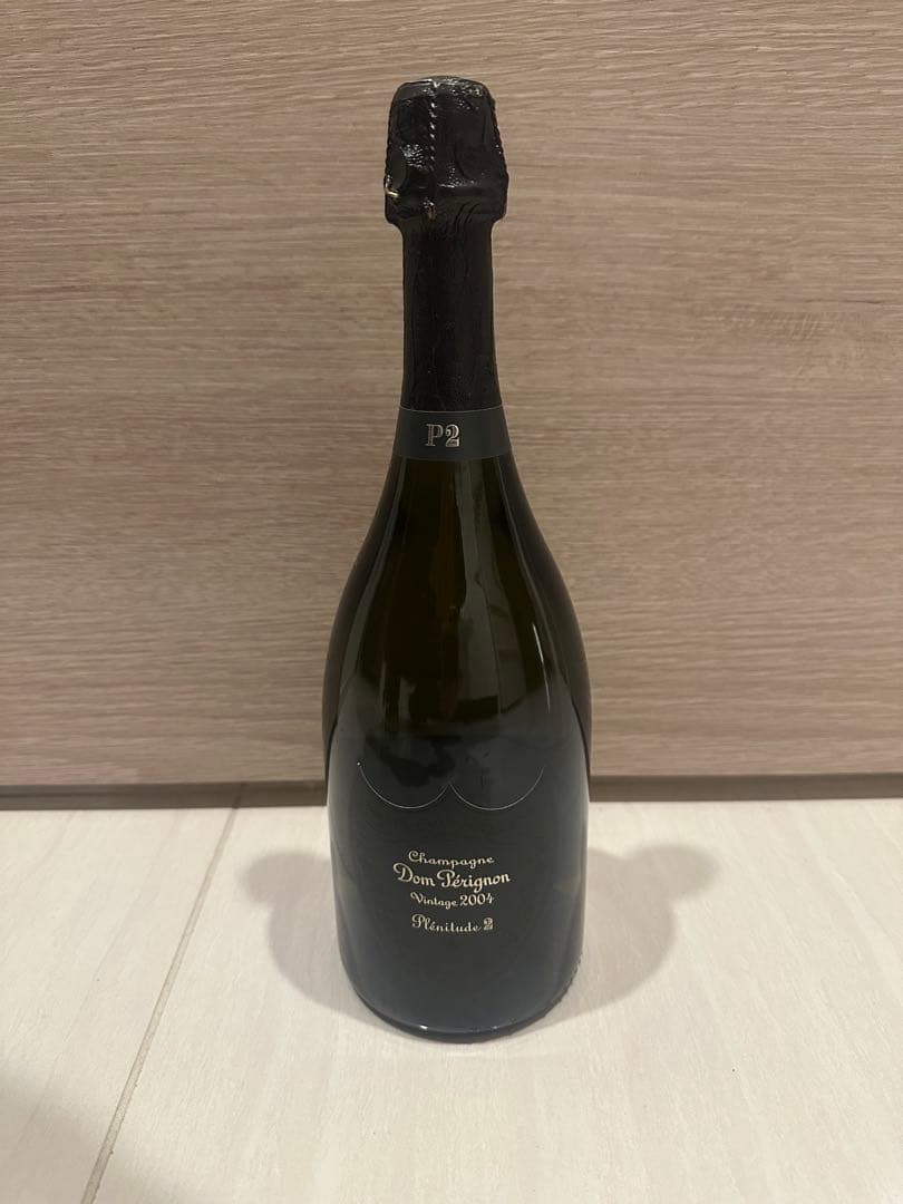 ドンペリ 2004 P2 750ml