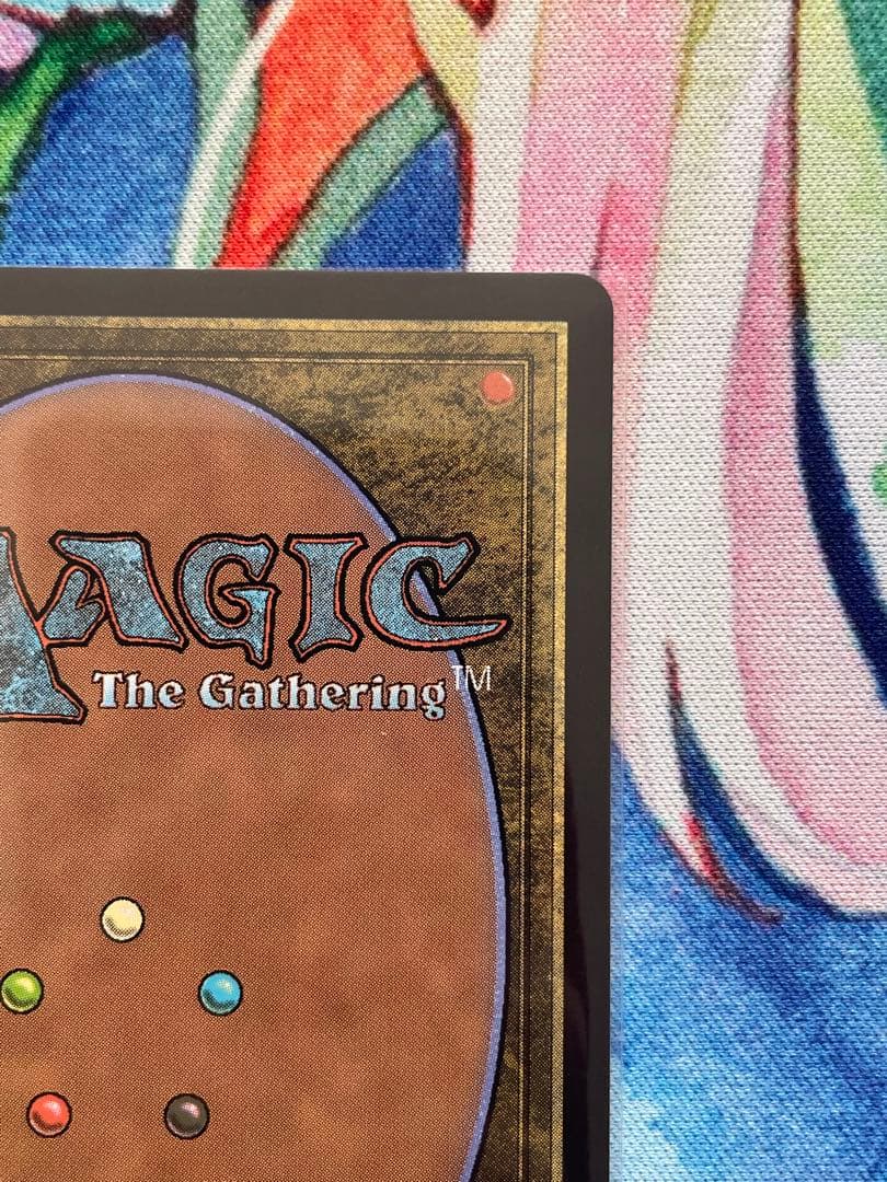 MTG ローウィンの昏迷 エレンドラ谷の守護者 英語版 フラクチャーフォイル