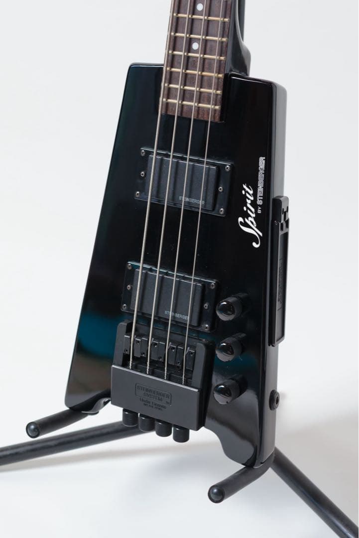スタインバーガー　スピリット　ベース　STEINBERGER Spirit