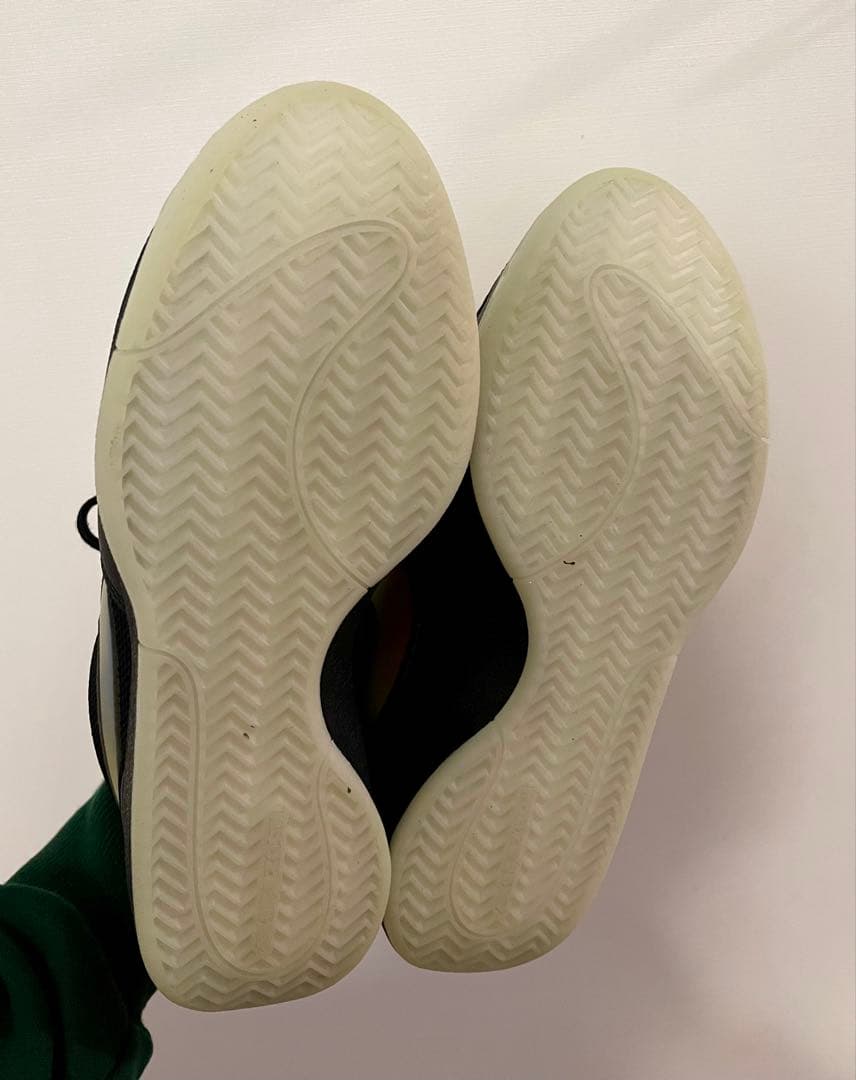 NIKE、BOOK 1 EP、25.5センチ