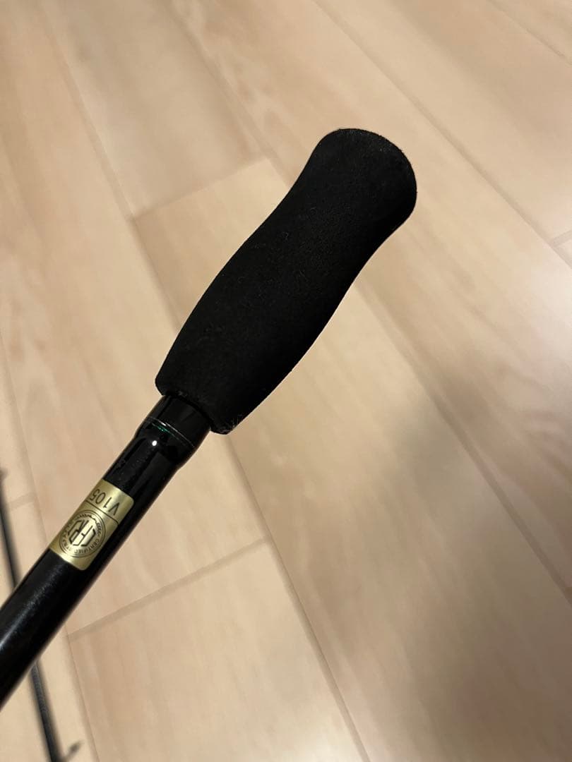 【美品】　ダイワ　EGING X 86M エギングロッド